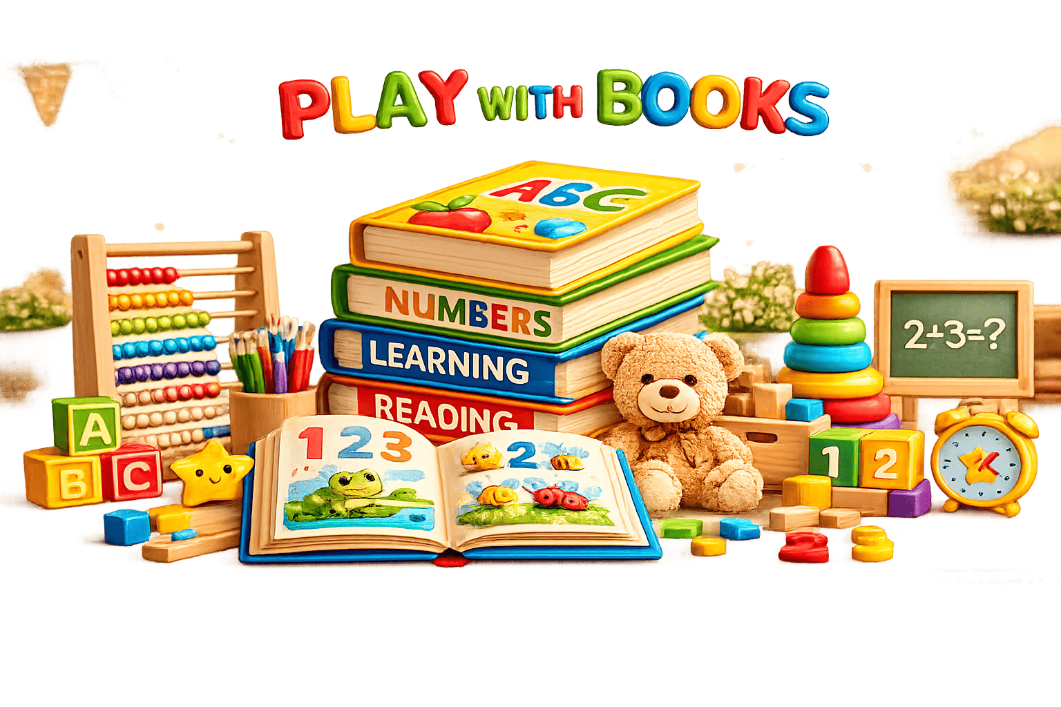 Books Online