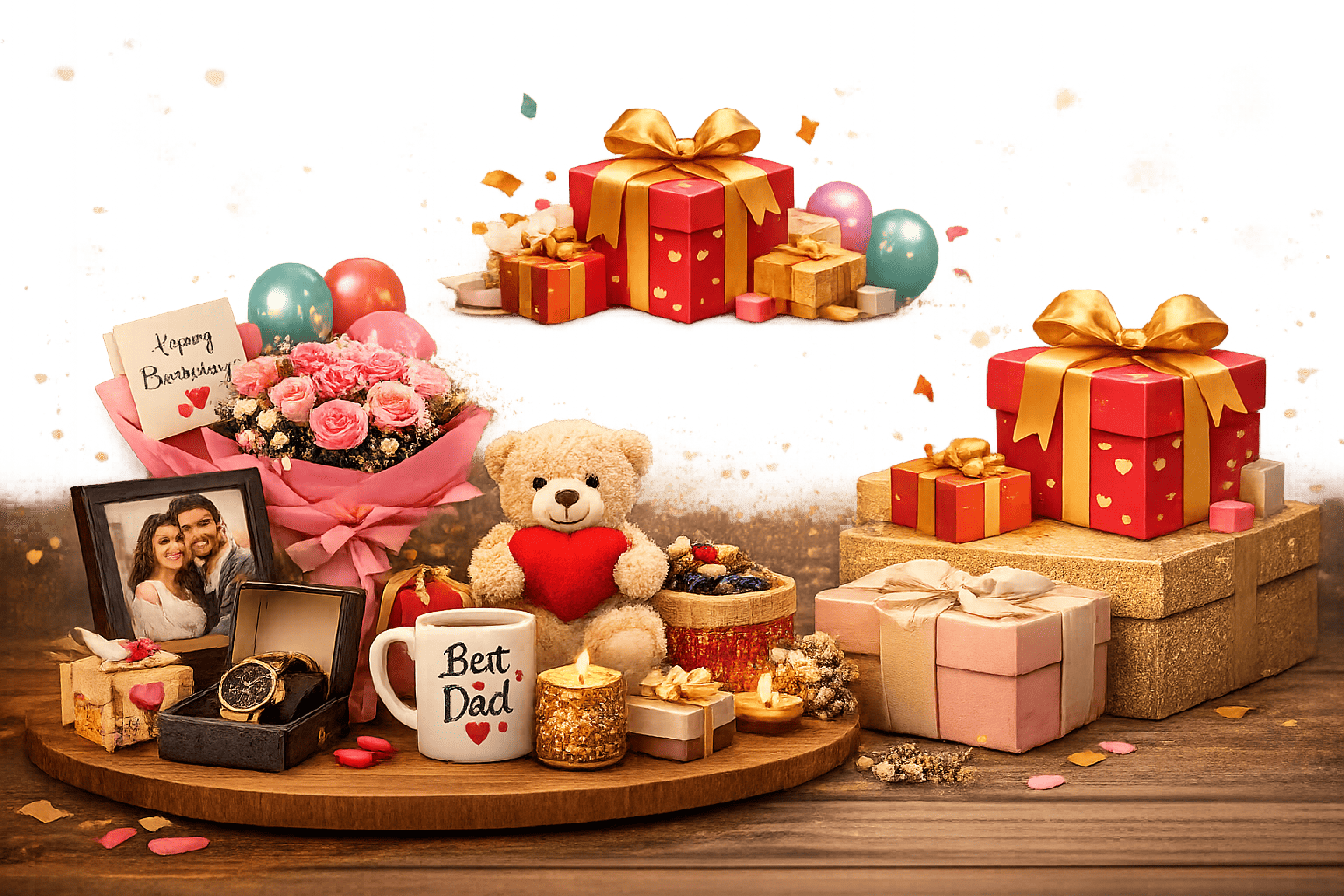 Gift Shop Online