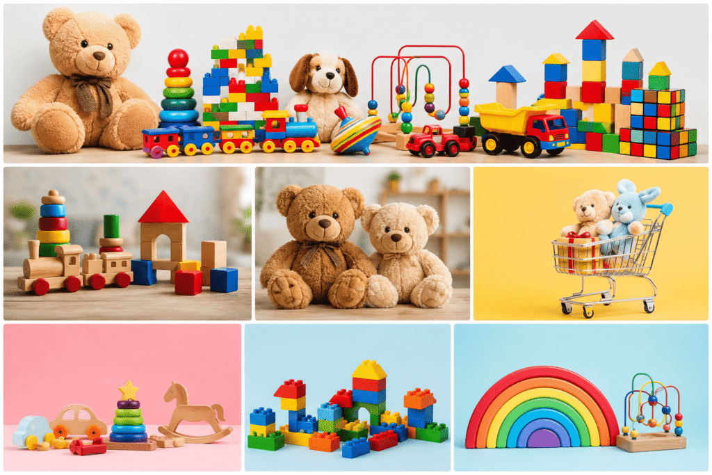 Shop by Category